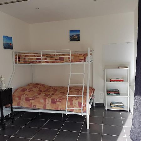 Maison Bassin D'Arcachon บิกานูส ภายนอก รูปภาพ