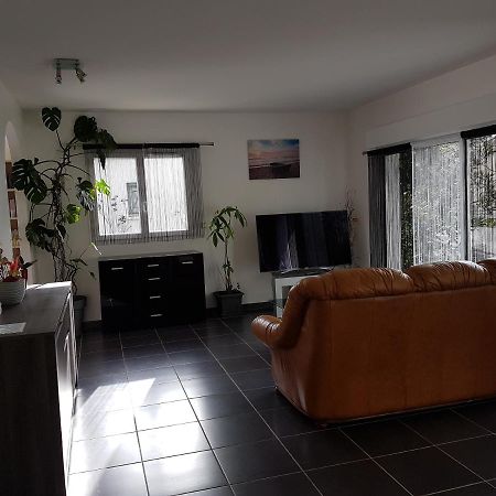 Maison Bassin D'Arcachon บิกานูส ภายนอก รูปภาพ